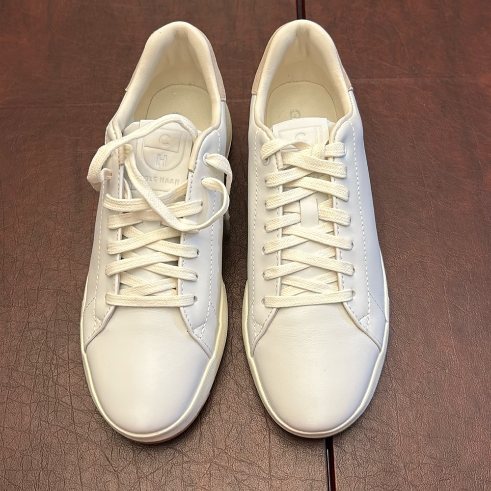 Cole Haan Grandpro Tennis Shoes